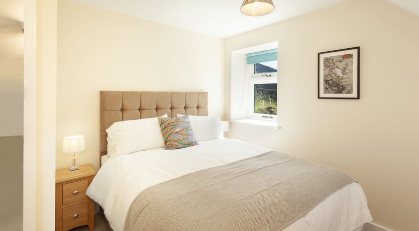 Photo of Dashel Cottage, Countisbury