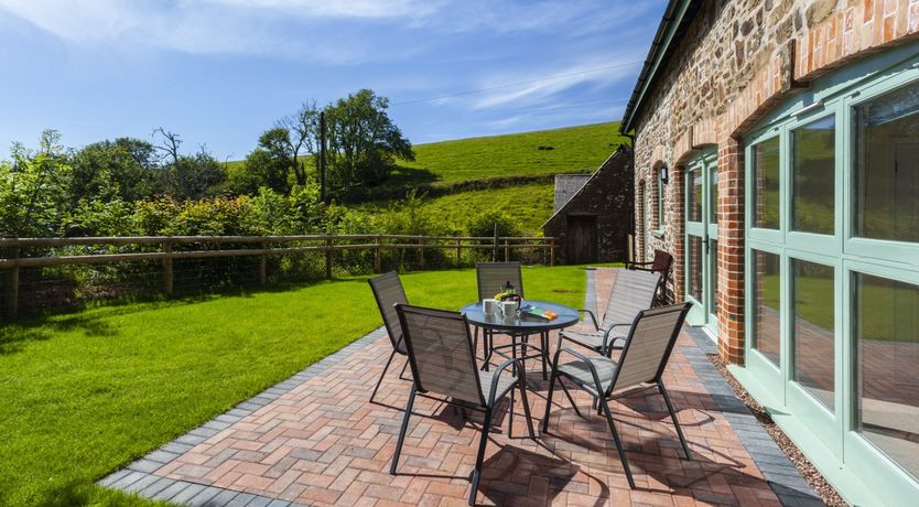 Photo of Dashel Cottage, Countisbury