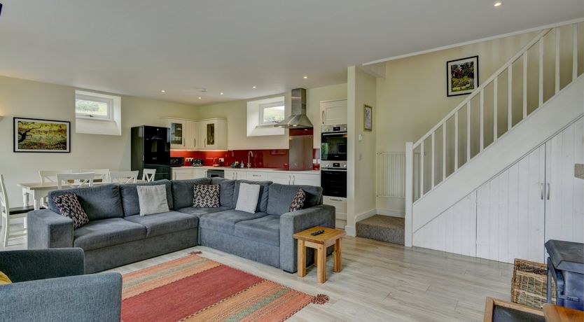 Photo of Dashel Cottage, Countisbury