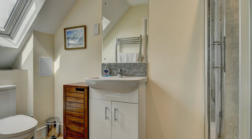 Photo of Dashel Cottage, Countisbury