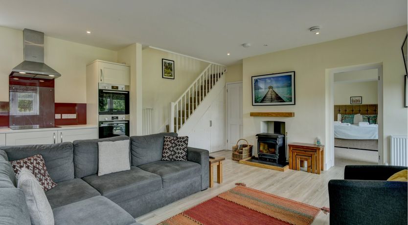 Photo of Dashel Cottage, Countisbury