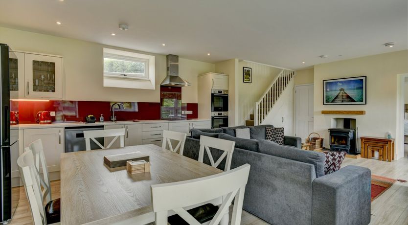 Photo of Dashel Cottage, Countisbury