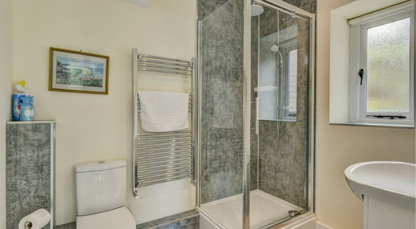 Photo of Dashel Cottage, Countisbury