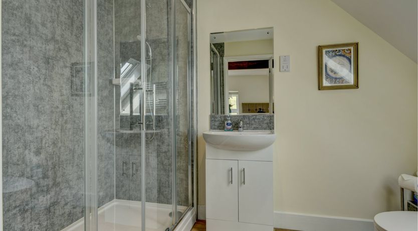 Photo of Dashel Cottage, Countisbury