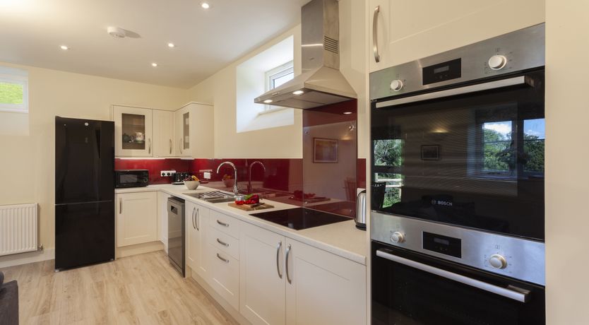 Photo of Dashel Cottage, Countisbury