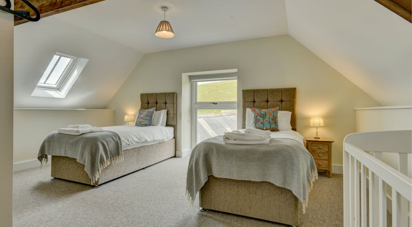 Photo of Dashel Cottage, Countisbury