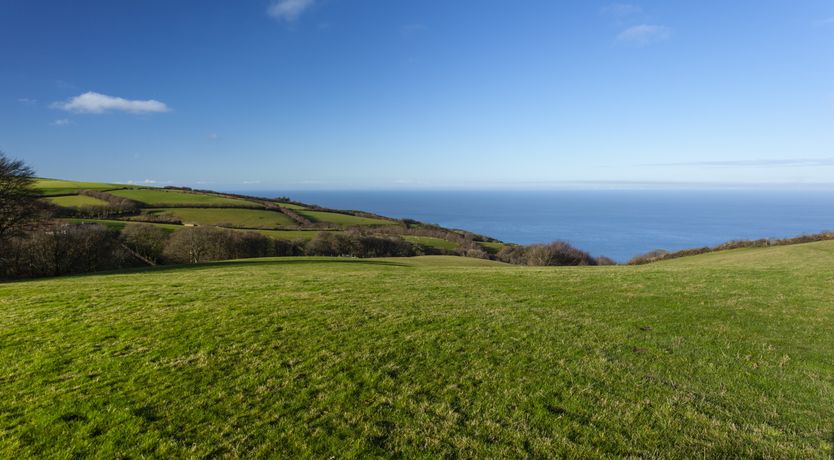 Photo of Wingate Farm, Countisbury