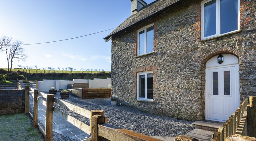 Photo of Wingate Farm, Countisbury