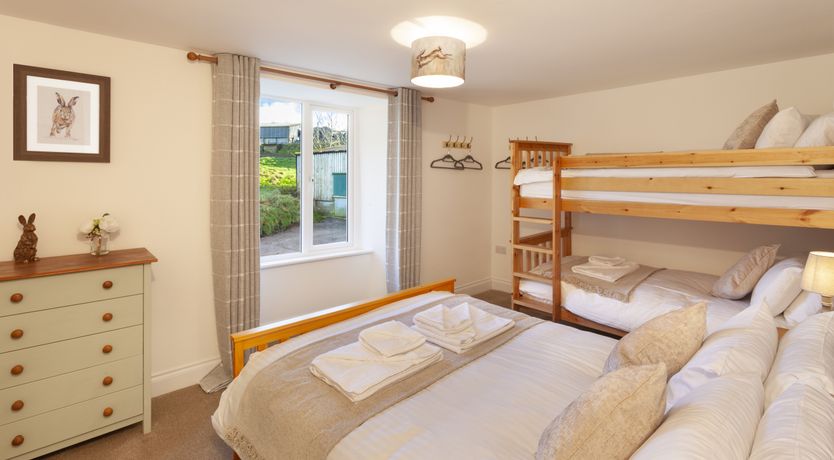 Photo of Wingate Farm, Countisbury