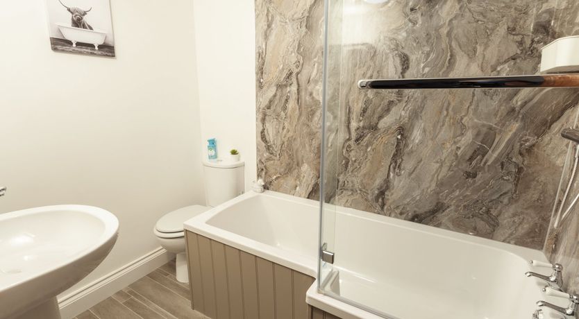 Photo of Wingate Farm, Countisbury