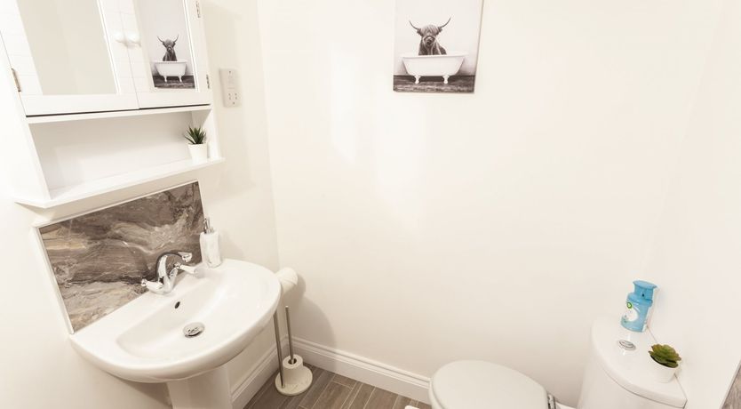 Photo of Wingate Farm, Countisbury