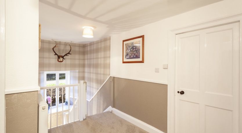 Photo of Wingate Farm, Countisbury