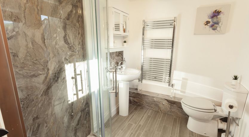 Photo of Wingate Farm, Countisbury