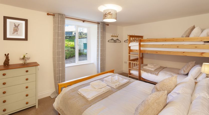 Photo of Wingate Farm, Countisbury