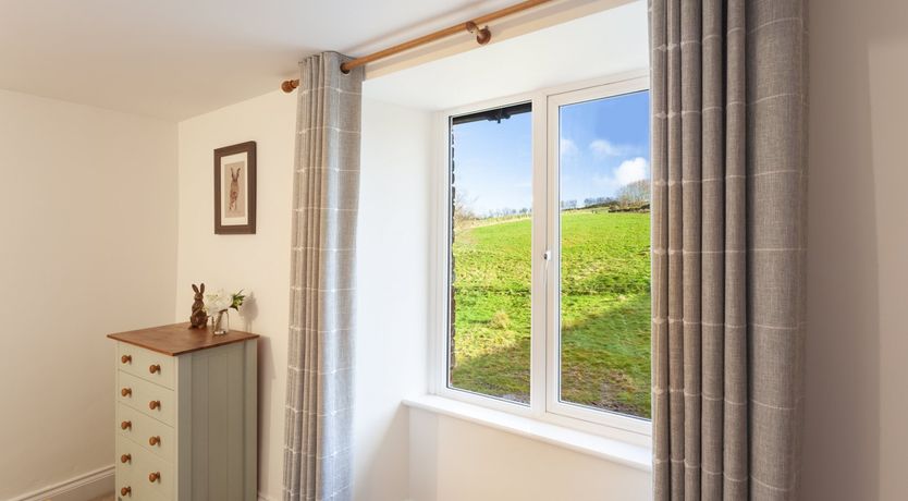 Photo of Wingate Farm, Countisbury