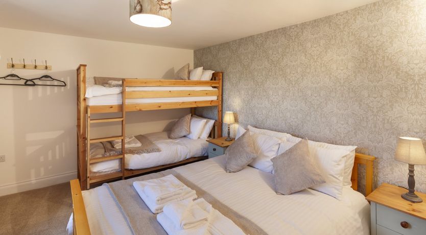 Photo of Wingate Farm, Countisbury