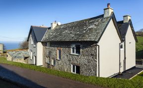 Photo of Wingate Farm, Countisbury