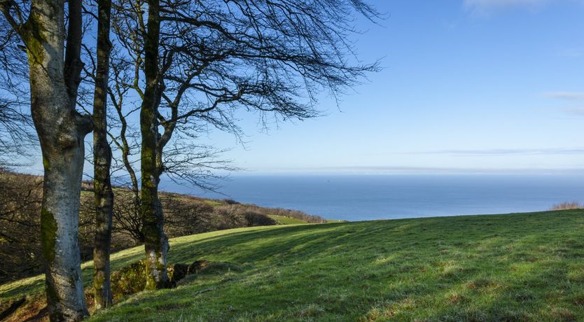 Photo of Wingate Farm, Countisbury