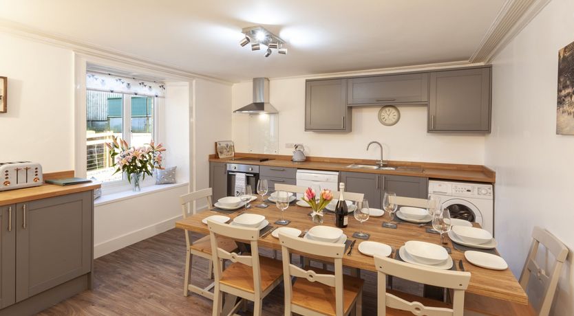 Photo of Wingate Farm, Countisbury