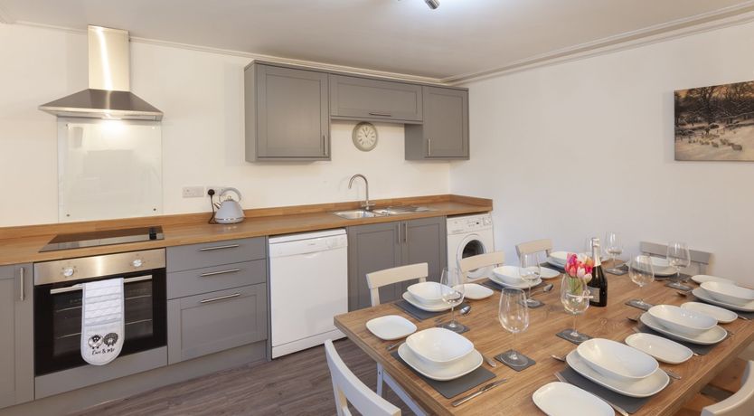 Photo of Wingate Farm, Countisbury