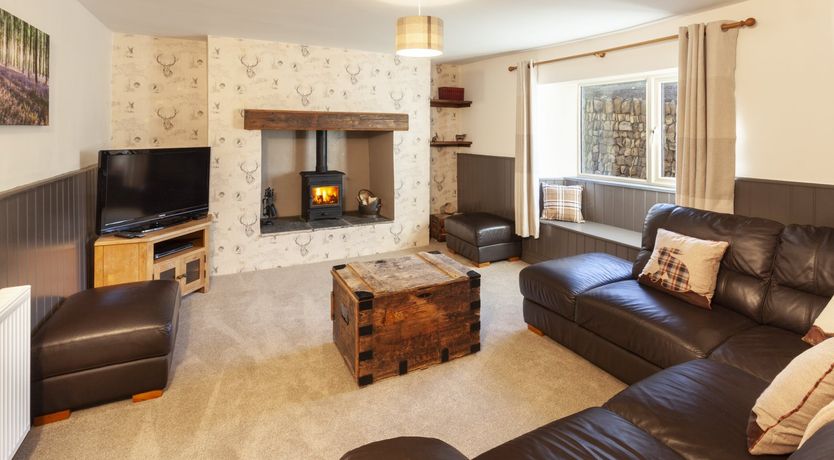 Photo of Wingate Farm, Countisbury