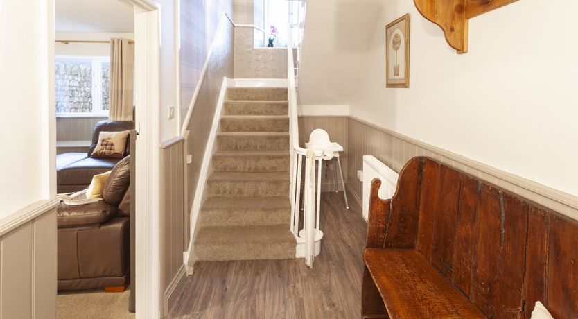 Photo of Wingate Farm, Countisbury