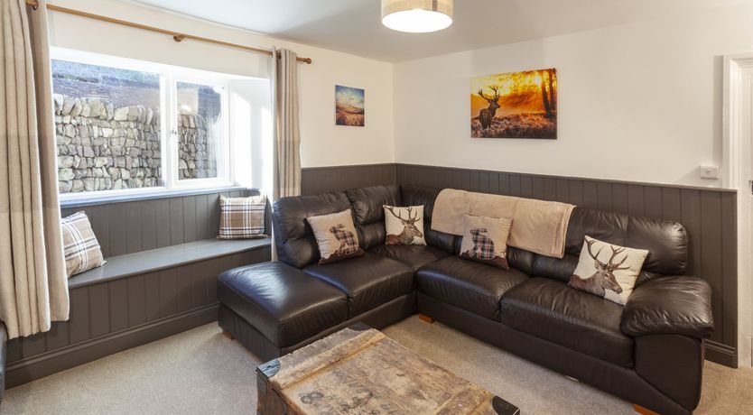 Photo of Wingate Farm, Countisbury