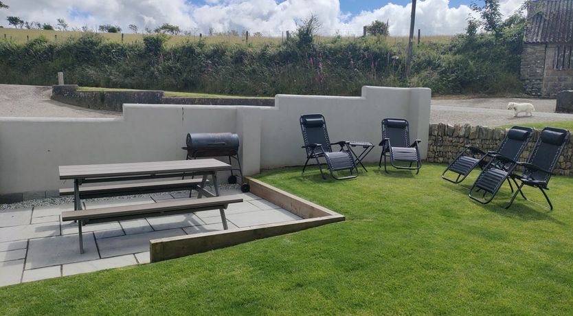 Photo of Wingate Farm, Countisbury