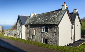 Photo of Wingate Farm, Countisbury