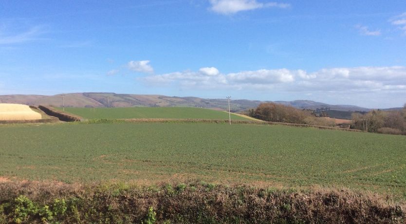 Photo of Jacobs Pond, Monksilver