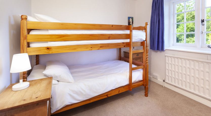 Photo of Jacobs Pond, Monksilver