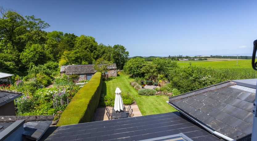 Photo of Jacobs Pond, Monksilver