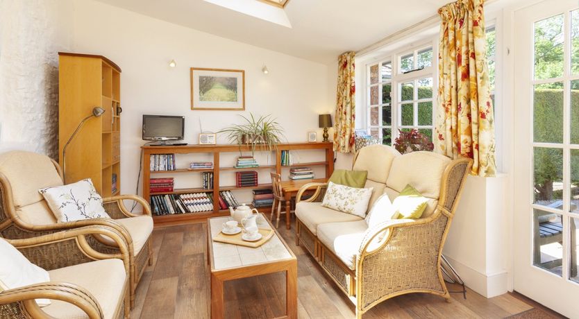 Photo of Jacobs Pond, Monksilver