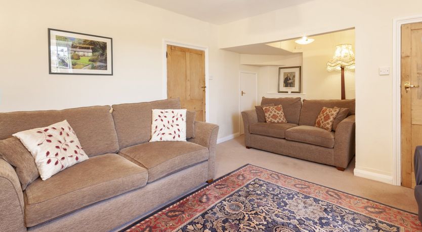 Photo of Jacobs Pond, Monksilver