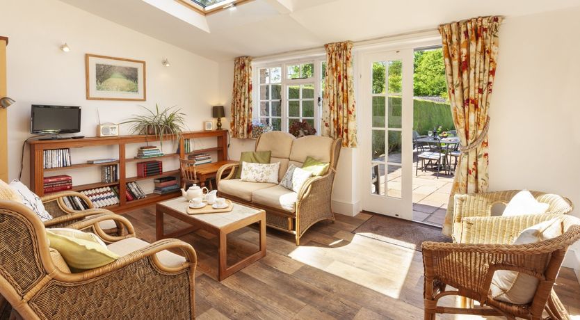 Photo of Jacobs Pond, Monksilver