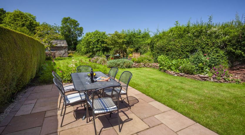 Photo of Jacobs Pond, Monksilver