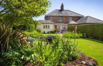 Jacobs Pond, Monksilver Holiday Cottage