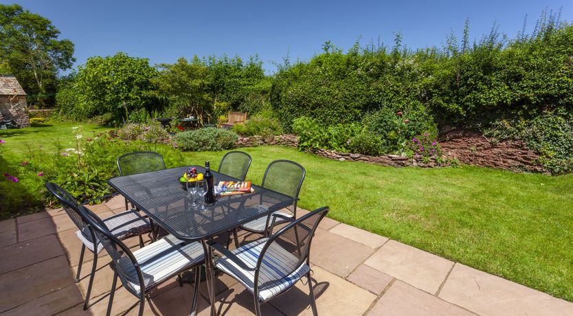 Photo of Jacobs Pond, Monksilver