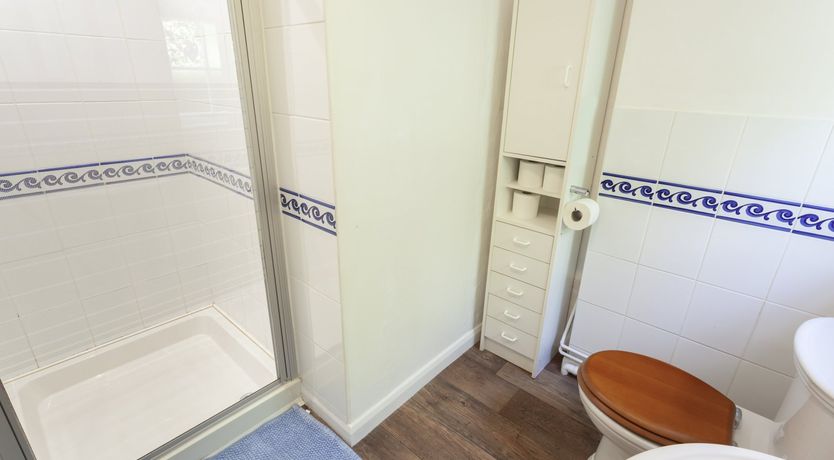 Photo of Jacobs Pond, Monksilver