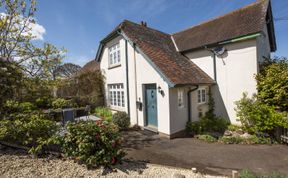 Photo of Coach House, Old Cleeve