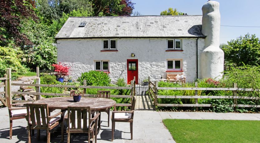 Photo of Cascade Cottage, Exford