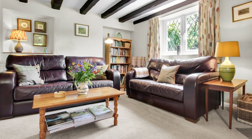 Photo of Cascade Cottage, Exford