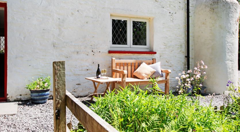 Photo of Cascade Cottage, Exford