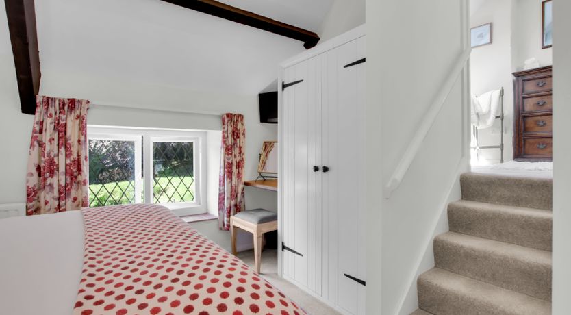 Photo of Cascade Cottage, Exford