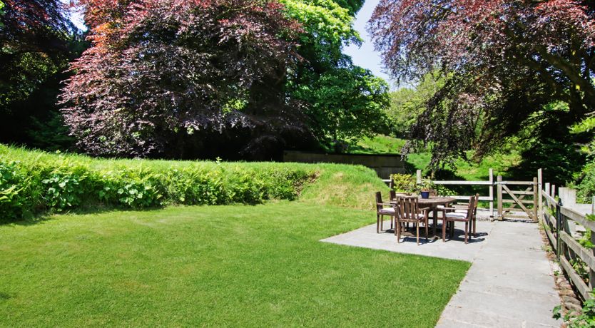 Photo of Cascade Cottage, Exford