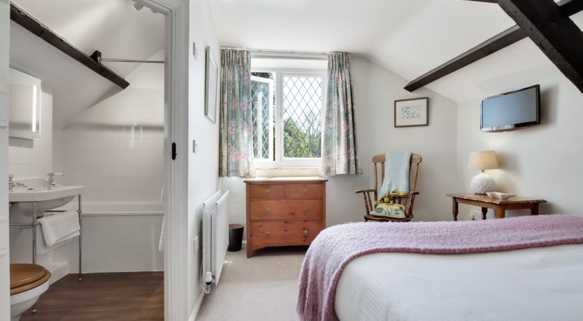 Photo of Cascade Cottage, Exford