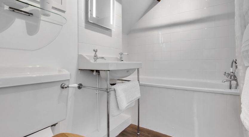 Photo of Cascade Cottage, Exford