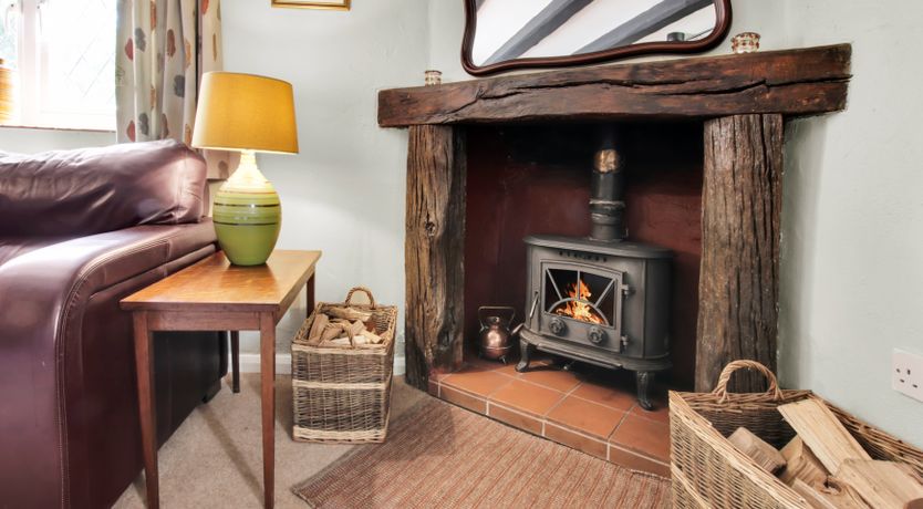 Photo of Cascade Cottage, Exford