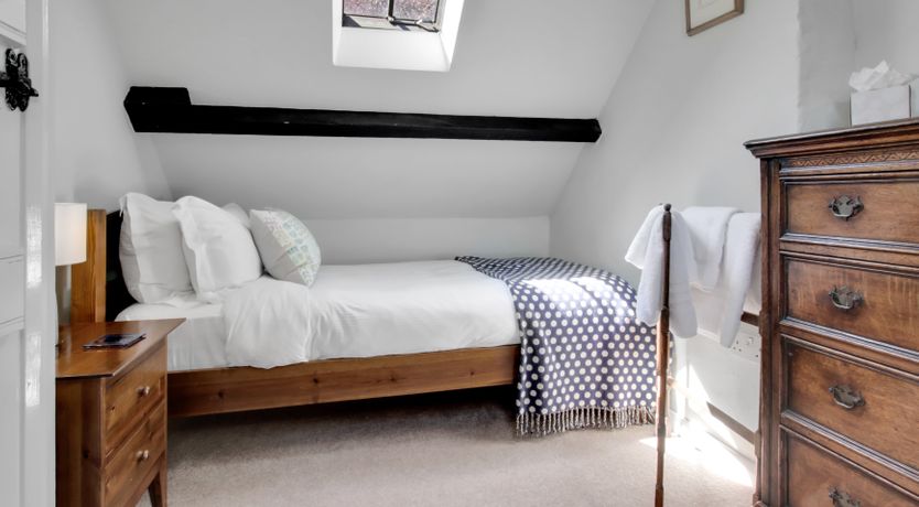 Photo of Cascade Cottage, Exford