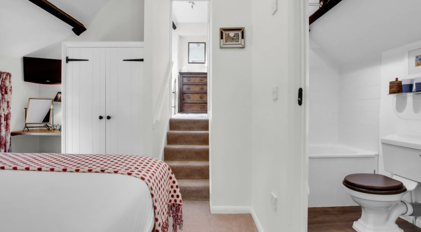 Photo of Cascade Cottage, Exford